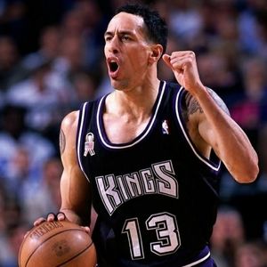 Meet your Posher, Adam